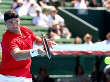 ����� ����� � ������ ����� Australian Open
