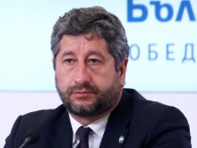 Христо Иванов: "Демократична България" ще излъчи технически кабинет, който да реши 5 национални задачи