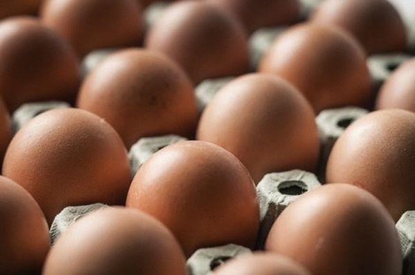 Яйцата поскъпнаха рекордно през 2022 година. Увеличението е със 76%