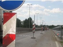 Ремонтни дейности затрудняват движението по пътя Болярово-Голямо Крушево