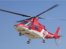 За покриване на цялата страна са нужни осем медицински хеликоптера, но поръчваме само шест