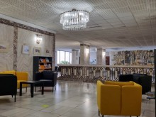 Регионалната библиотека в Добрич адаптира културни пространства по проект