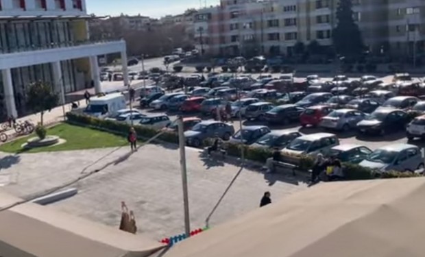 TD Кърджалийци в събота ходят на мол в Пловдив цели 100