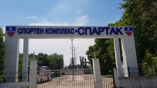 </TD
>Община Пловдив откри процедура за отдаване под наем чрез търг