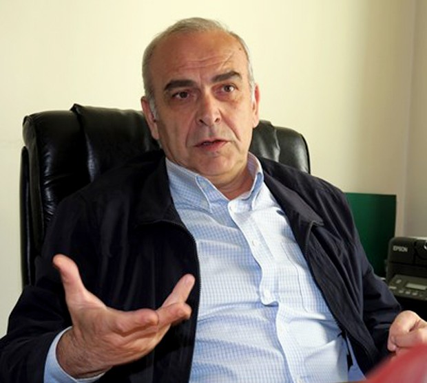 Костадин Паскалев: Целта на лявото обединение е да тръгне на избори в коалиция с БСП