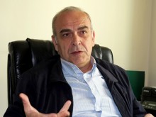 Костадин Паскалев: Целта на лявото обединение е да тръгне на избори в коалиция с БСП