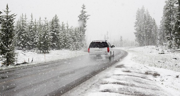 АПИ: Тръгвайте на път с автомобили, подготвени за зимни условия
