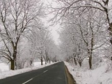 АПИ с призив към шофьорите, на които им предстои пътуване в Южна България
