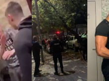 Ученикът, който преби свои връстници, остава зад решетките за година