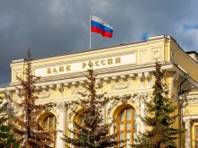 Русия с рекорден дефицит през декември