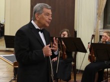 Образователни концерти приобщават младежката аудитория в Добрич към световната музикална класика