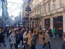 Белград е като Казабланка; шпиони "наводниха" столицата на Сърбия