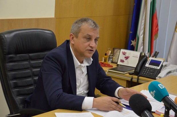 Илко Стоянов: В подписката за референдум, касаещ "Бачиново", има изключително много некоректни данни