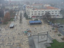 Тестват сиренните устройства за ранно оповестяване