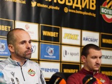 Неделев се завръща в игра по време на подготовката на Ботев Пловдив