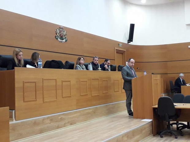 TD Община Пловдив организира обществено обсъждане за един от най важните документи