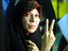 Дъщерята на бившия президент на Иран получи 5-годишна присъда