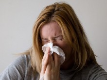 Ръст на случаите на грип у нас (ОБЗОР)