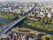 Чист, зелен и привлекателен град - приоритет № 1 на Пловдив