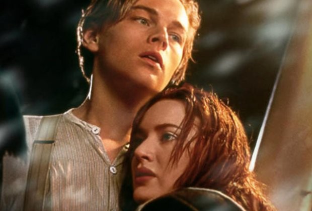 На 10 февруари филмът  Титаник се завръща в кината и IMAX с