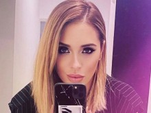 Мика Стоичкова просълзи мрежата с пост за загубата на близък