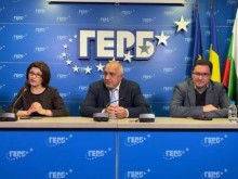 Борисов: Извинявам се на Христо Иванов, не съм искал да го унищожавам като политик