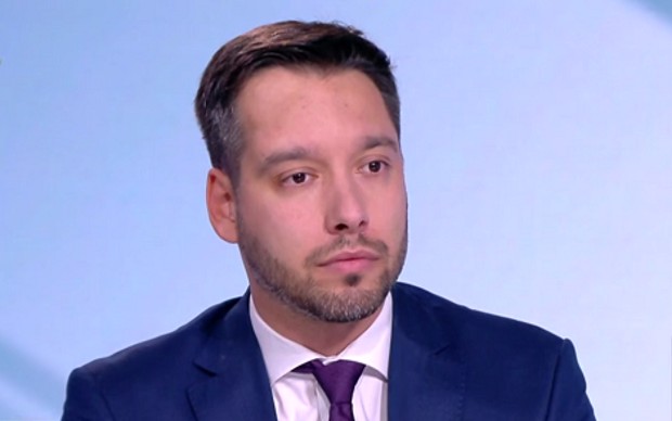 Борис Бонев: Предстоят разговори с ДБ и ПП за местните избори в София