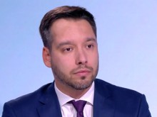 Борис Бонев: Предстоят разговори с ДБ и ПП за местните избори в София