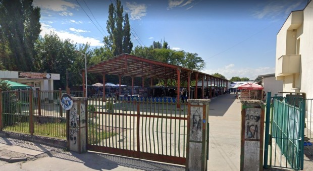 Разкриха престъпление на Руския пазар в Пловдив