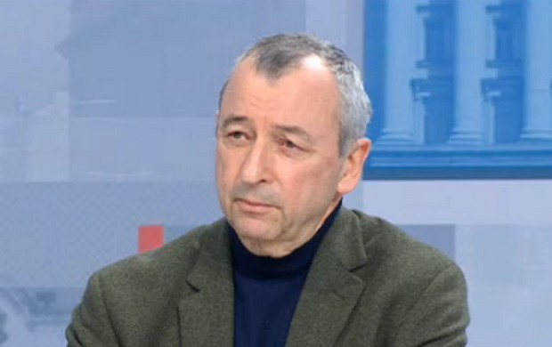 Георги Пирински: На ръба сме да счупим демокрацията