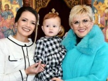 Няма по-щастлива баба