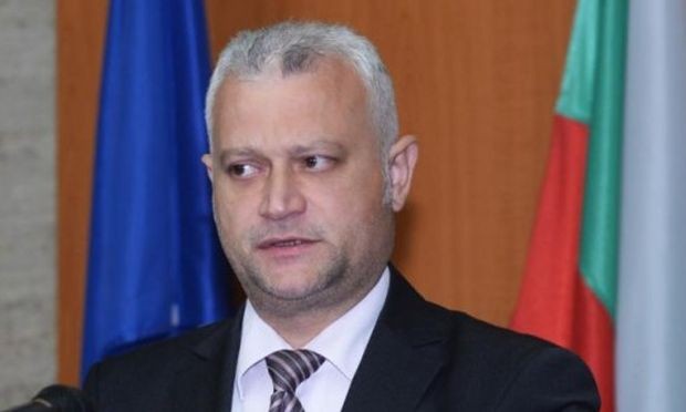 Министър Дечев: Разследващият главния прокурор ще има същата заплата и отпуски, като всички останали