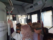 Пловдивчанка: Днес оживях, но утре пак съм на работа и пак трябва да пътувам със 116