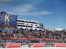 ФИС отмени две състезания в Гармиш-Партенкирхен