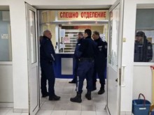 Роми нападнаха лекари след катастрофа със загинало дете