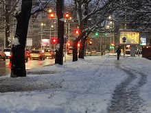 Значителни валежи през следващите часове