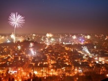 Пловдивчанка: Целят ни с бомбички по главите