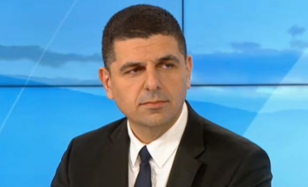 Ивайло Мирчев: Не съм убеден, че има фаворит за третия мандат