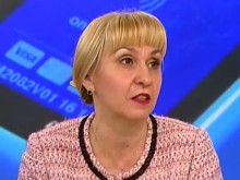 Диана Ковачева: Застраховката за градския транспорт върви със закупуването на картата, а не с валидирането й