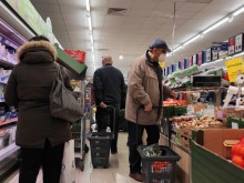 Васил Симов: Цените на едро по борсите падат, а в магазините остават по-високи
