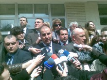 Стартира издаването на лични документи с биометрични данни
