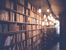 Регионалната библиотека в Сливен обявява резултатите от конкурса "Читател на годината"