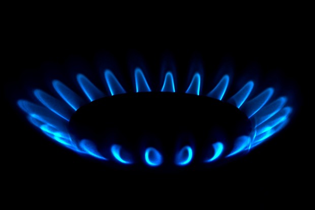 4.875 млн. мегават часа са пренесени по газовия интерконектор Гърция-България