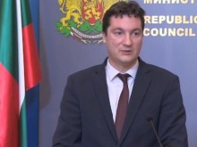 Министър Зарков насрочи конкурс за нотариуси