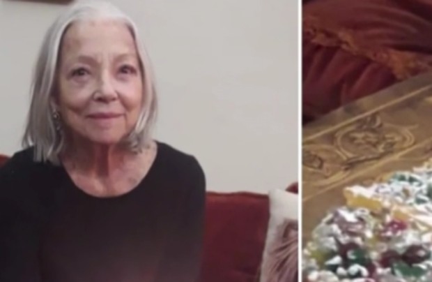 Царица Маргарита Гомес Сакскобургготска отбеляза своя 88 и рожден ден със