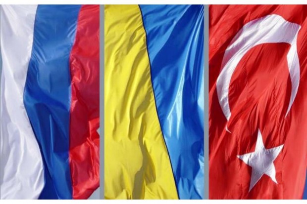 Омбудсманите на Русия, Украйна и Турция се срещат в Турция
