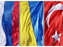 Омбудсманите на Русия, Украйна и Турция се срещат в Турция