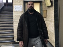 Синът на известен тартор от "Столипиново" е биячът на шофьора