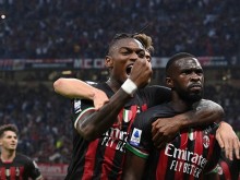 Милан посреща Торино във втория осминафинал за Купата на Италия