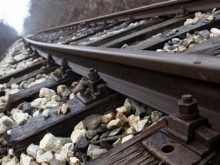 Пак пожар на релсите: Локомотив се запали в Перник
